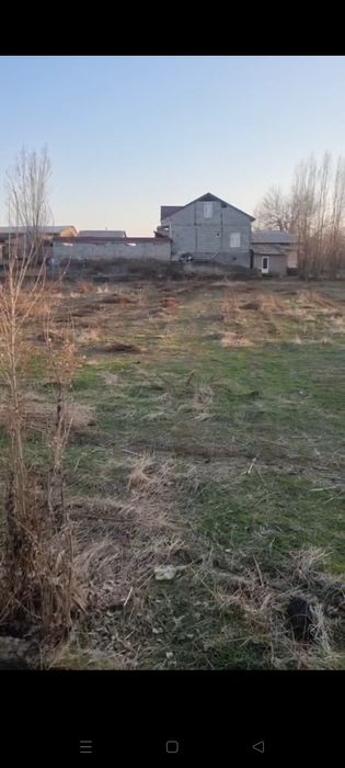 Ер сотилади Олтин тепа АТП партцесда