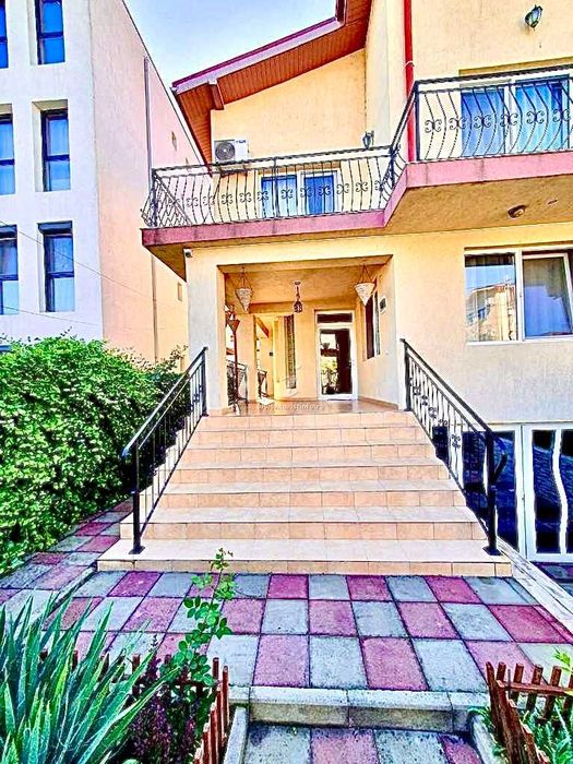 Vila de închiriat – Mamaia Nord