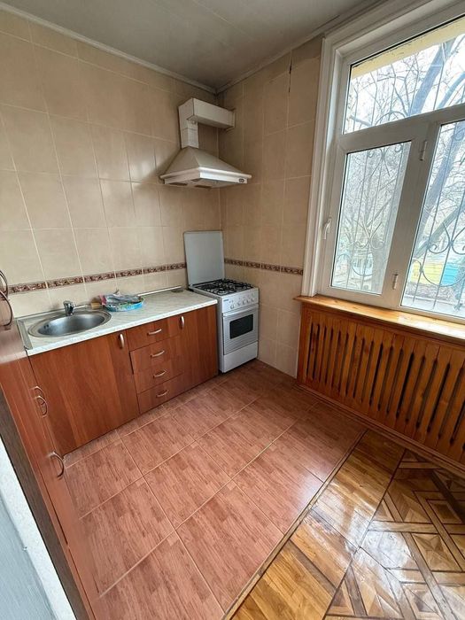 Тузель-2 4-х комнатная 92м2 ‼️Метро Тузель