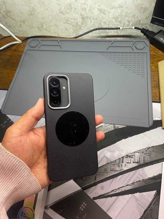 Samsung Galaxy A56 (SM-566E/DS), 8/128