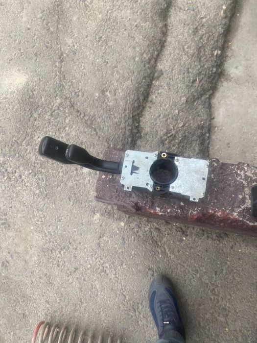 Бмв 034 задний туманка