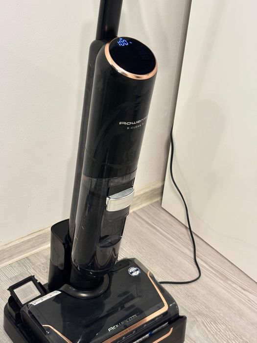 Aspirator Rowenta X clean 7