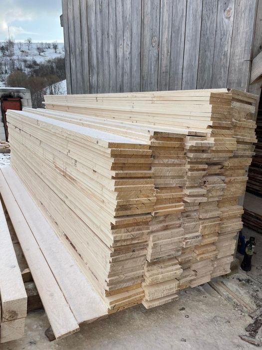 Vând cherestea dulapi căpriori grinzi șapcă pentru