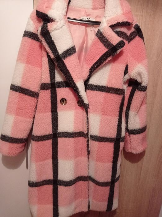 Палтенце,ново,универсален размер