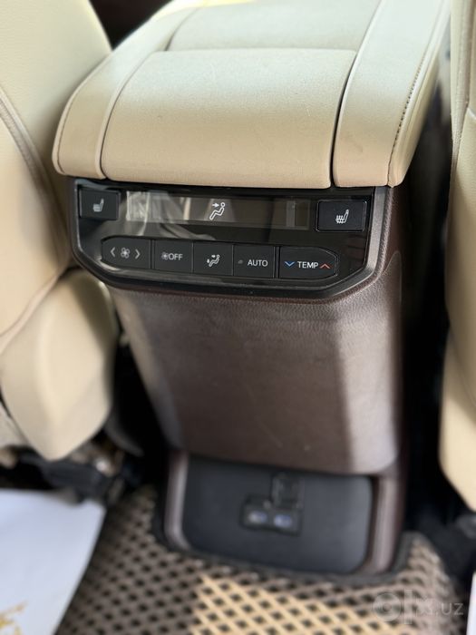 Toyota Highlander | Тойота Хайландир