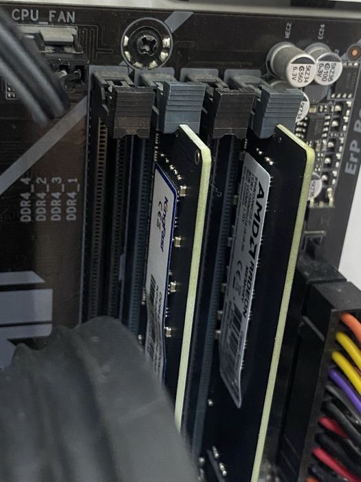 Компьютер игравой