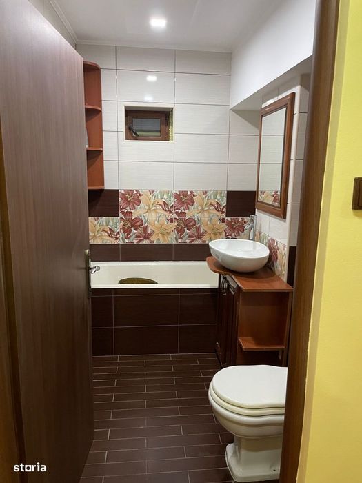 Apartament – ultracentral, Str. Mihai Viteazu — fotografia 3