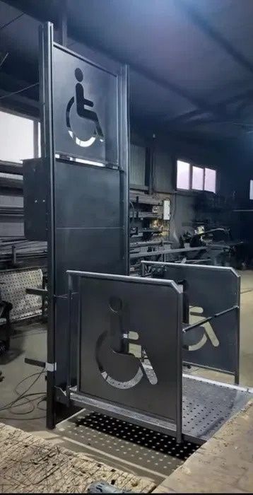 Подъёмник для инвалидов