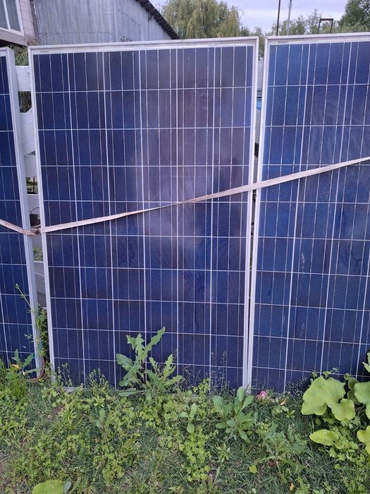 Panouri solare topray