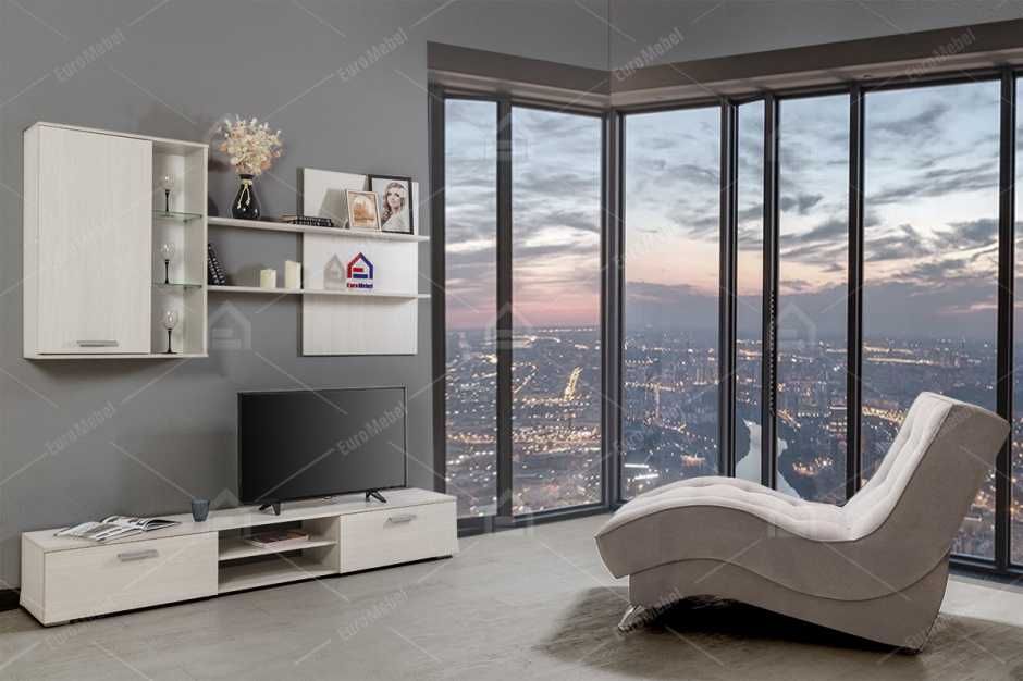 Новая гостиная Ингрид, Россия