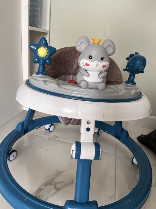 Ходунок сатылады