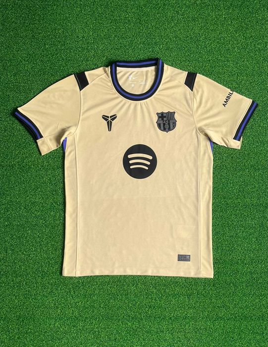 Ново! Барселона/ Barcelona оригинални тениски 2025/2026