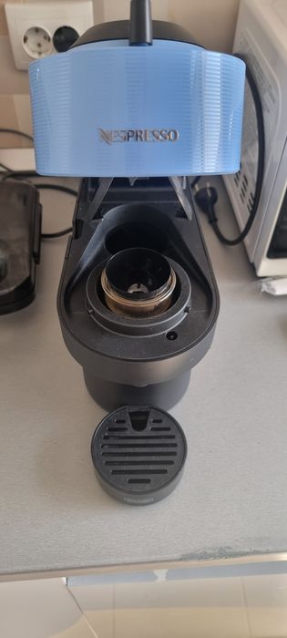 Nespresso Vertuo Pop