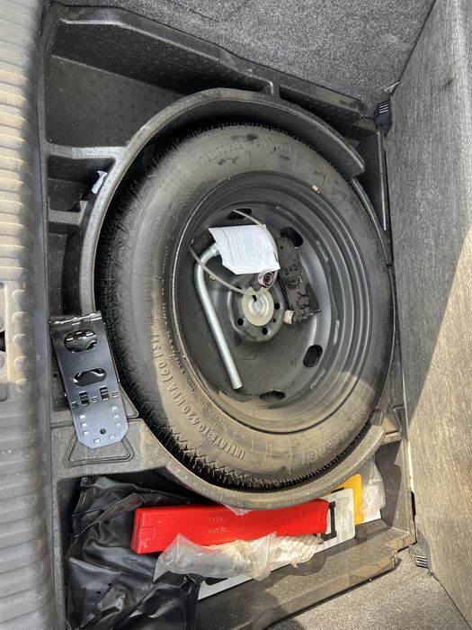 VW Tiguan 2,0TDI 140к.с 2012г 4Motion НА ЧАСТИ