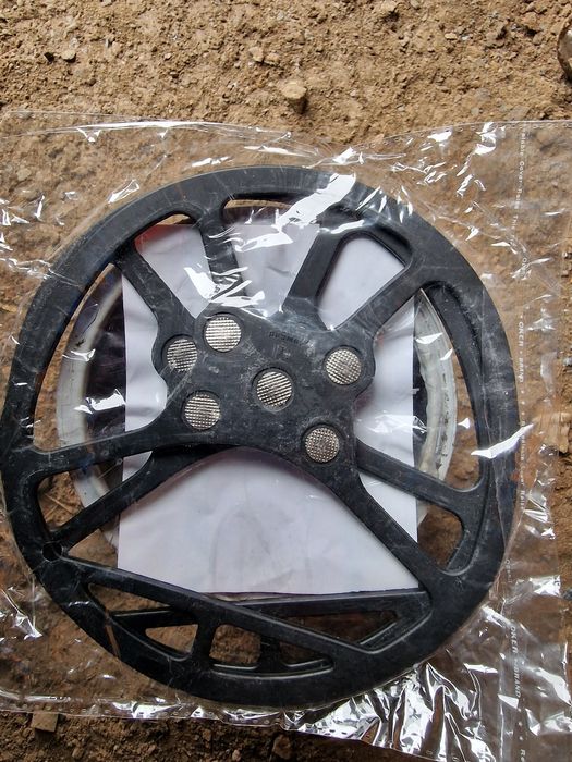 Продам ледоходы размер 36-41: 41-46