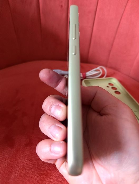 Samsung Galaxy A34 cu 5G,8GB RAM și 256 GB memorie(nu iPhone, Samsung ultra)