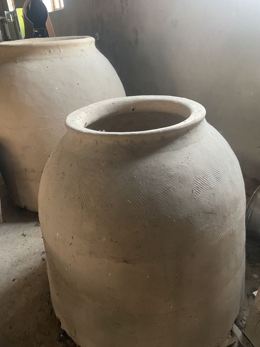 Тандыр для хлеба и самсы