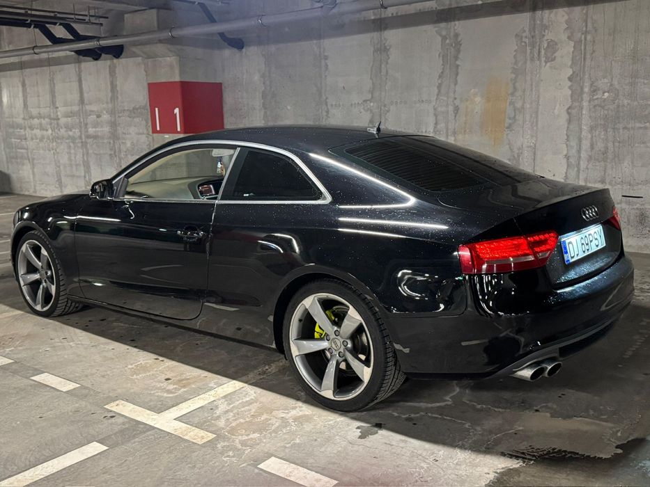 Audi a5 2.0 Diesel Volan Dreapta