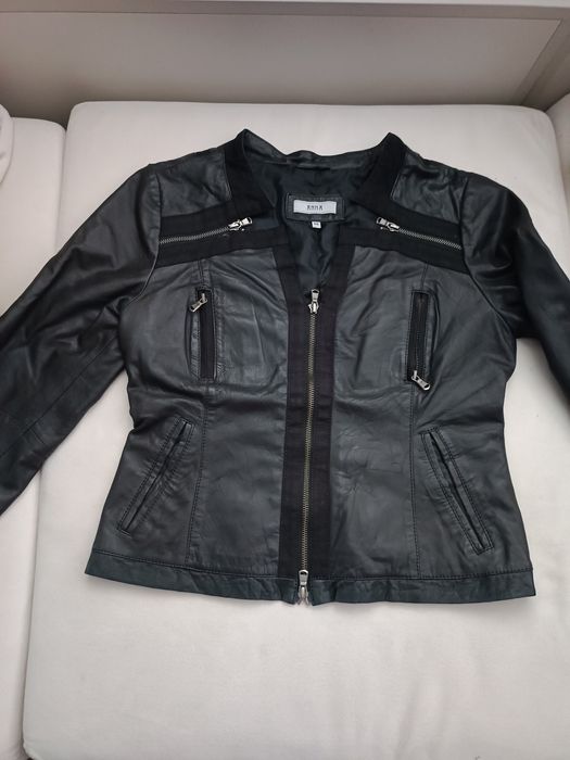 Яке естествена кожа