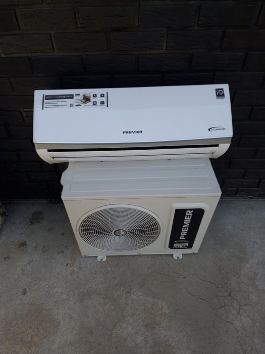 Кондиционер Премиер 12 инвектор