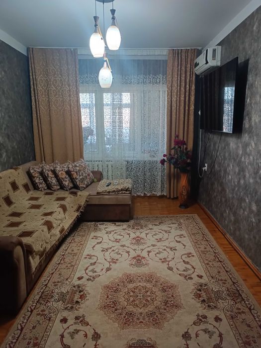 Продается 3х 5/5. Массив Куйлюк-5. Или обмен на 2х