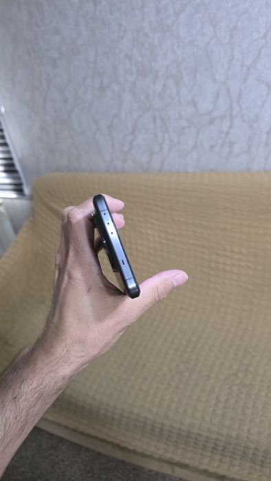 Oneplus 13 Obsidian Black