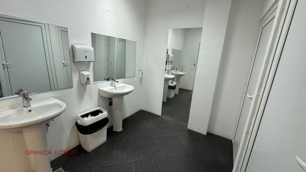 Дава се под наем Офис в София, Студентски град - 30 кв.м за 250 € - Снимка #10