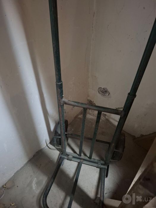 2x kolesnaya telejka novaya