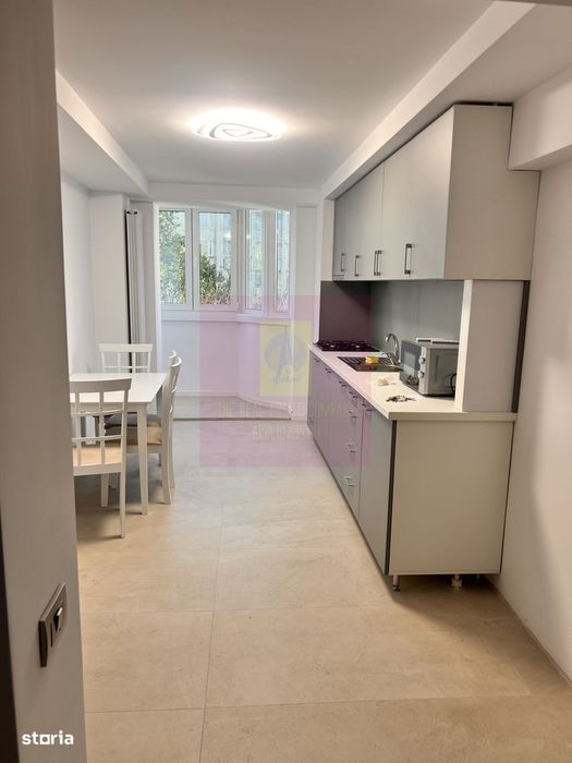 Apartment in Bucuresti - Vedere 5