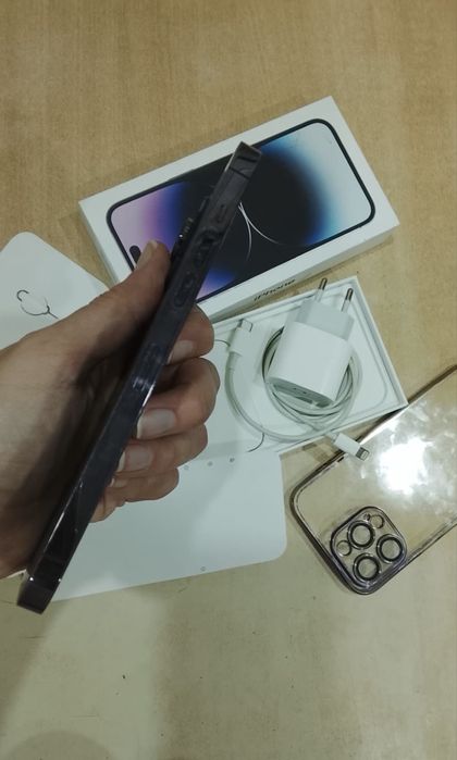 Продам IPhone 14 pro max