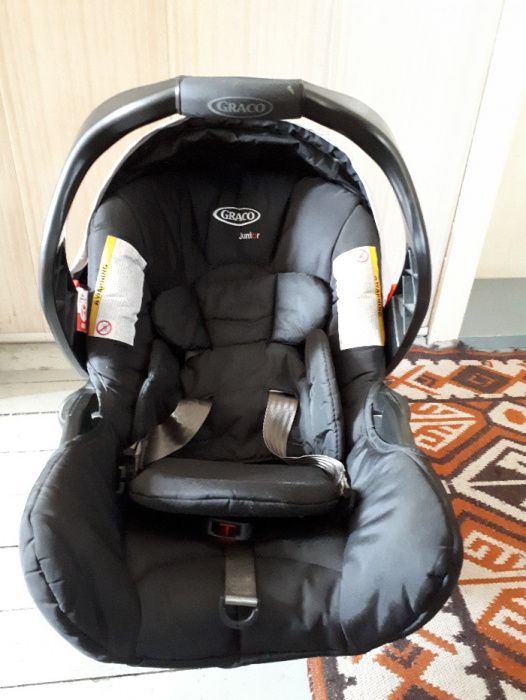 Детска количка