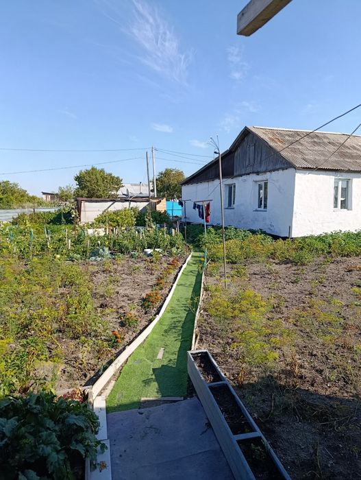 Продам дом тёплый сухой