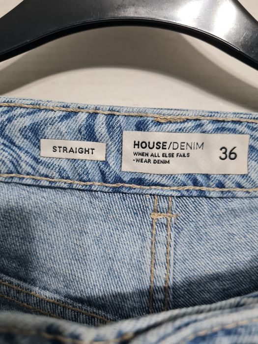 Дамски дънки 20 лв.