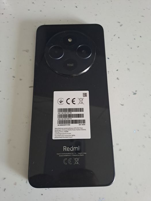 Vând Redmi 14 C 12 G 128 GB