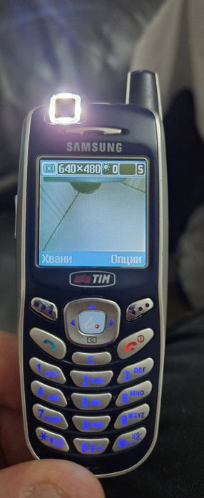 Samsung / Самсунг Х600