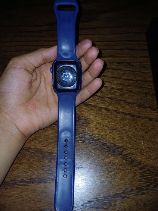 Smart watch HW 22 plus