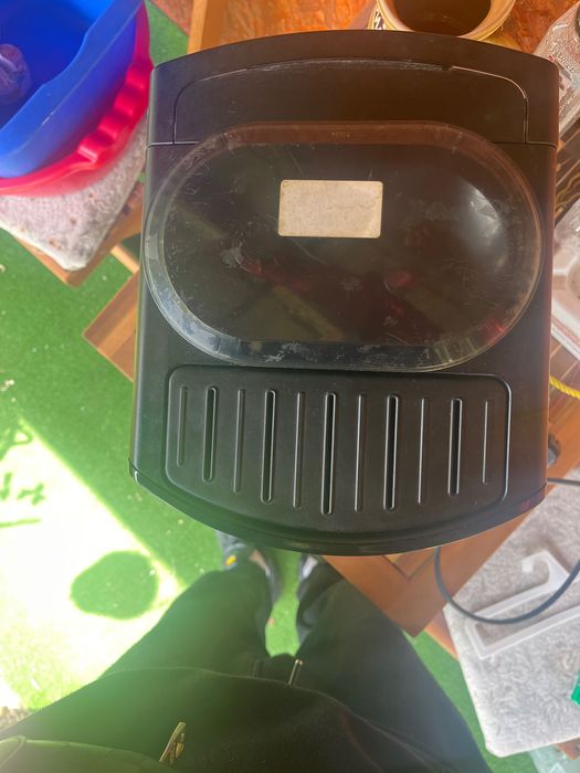 Vand aparat de facut cafea defect