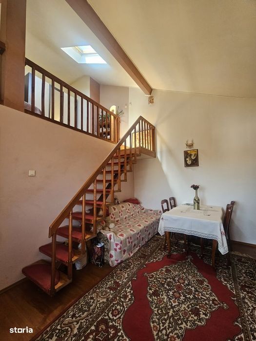 Universitatii -apartament cu doua camere, excelenta investitie