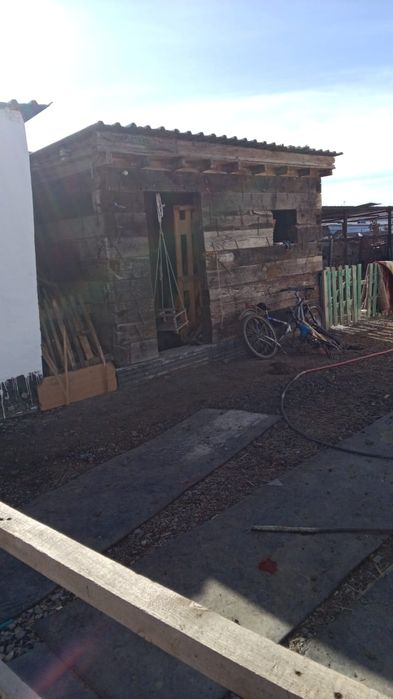 Продаю дом поселке Сарыарке