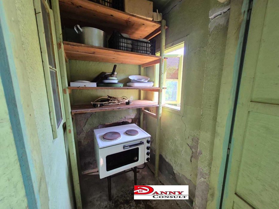 Продава се Къща в Велико Търново, Акация - 110 кв.м за 464 €/кв.м - Снимка #22