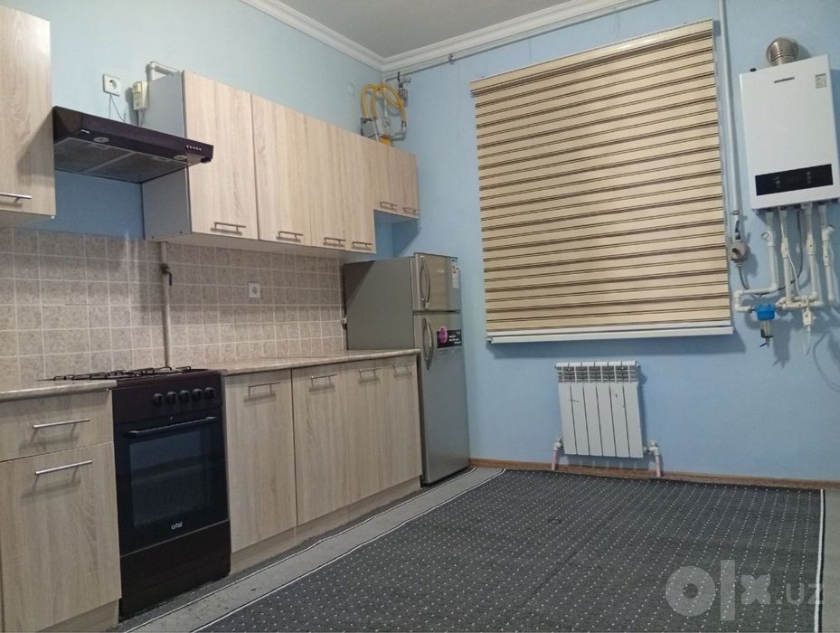 Срочно сдаються 2х комн кварт в Самарканд в массиве Карасув Мотрид