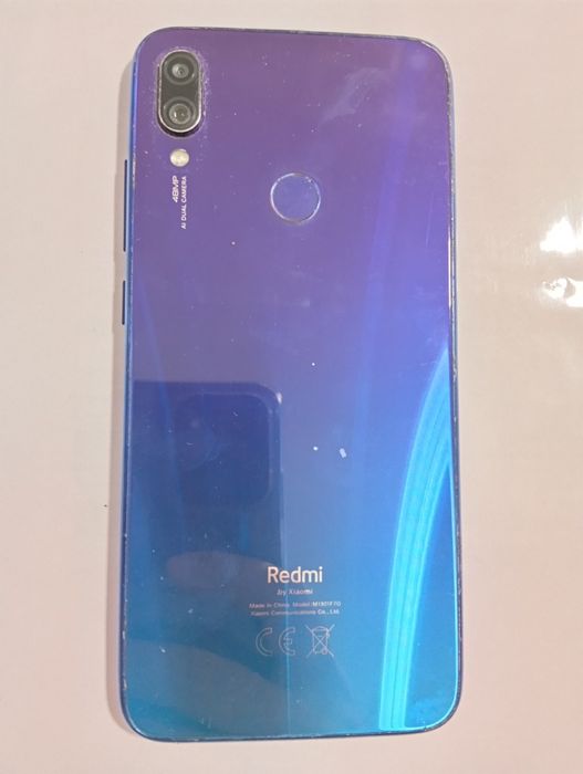 Xiaomi Redmi 7 redmi 8  redmi 9t