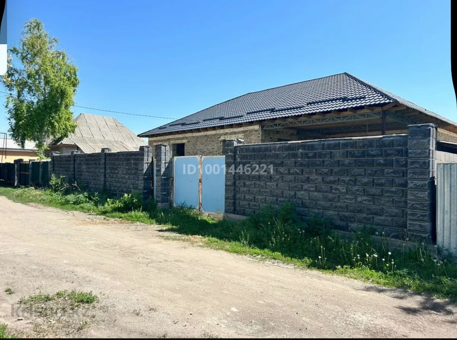 Продается дом в Узынагаче