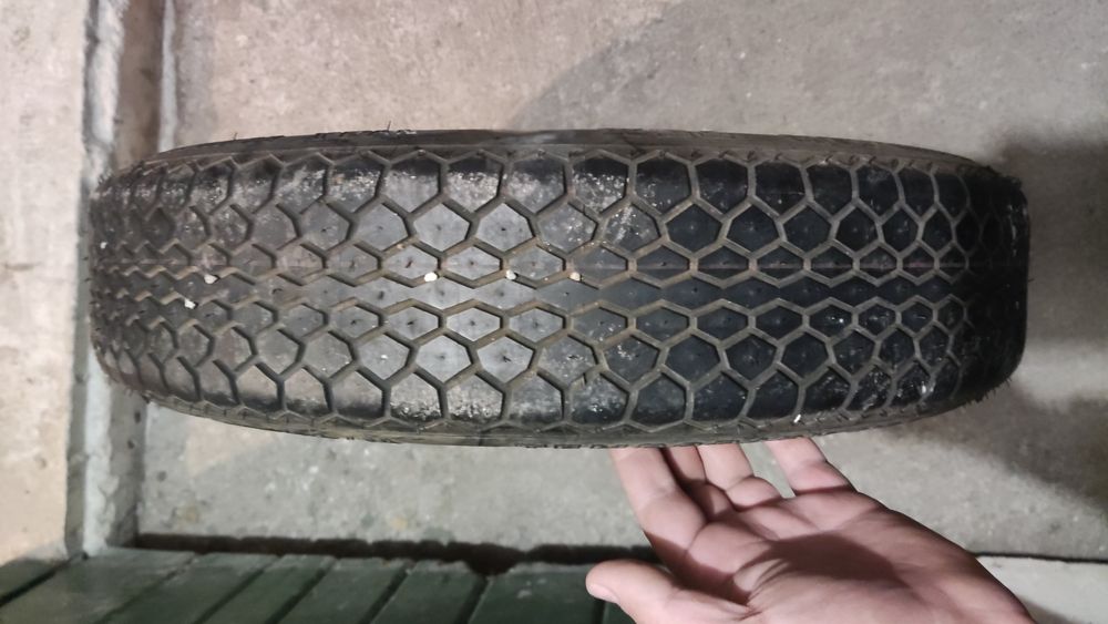 Теглич,  патерица- 15 цола, дросел и педал на газта за Пежо 307