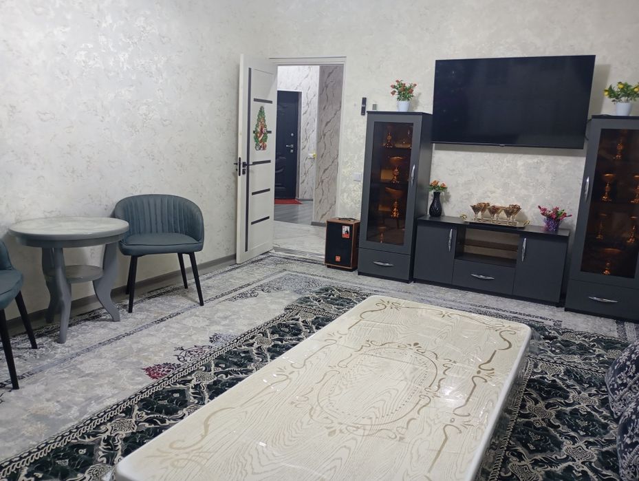 Срочно продается квартира 49000$