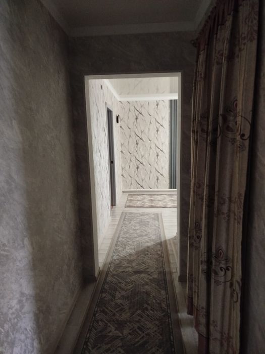 Квартира 3 комнатная