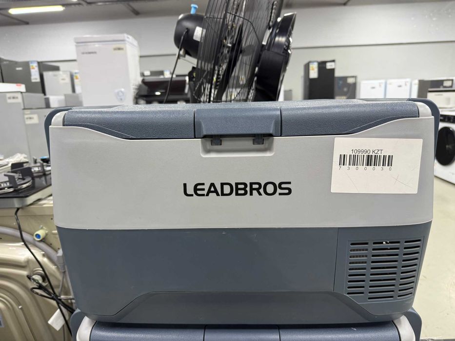 Автохолодильник Leadbros Скидка -20%