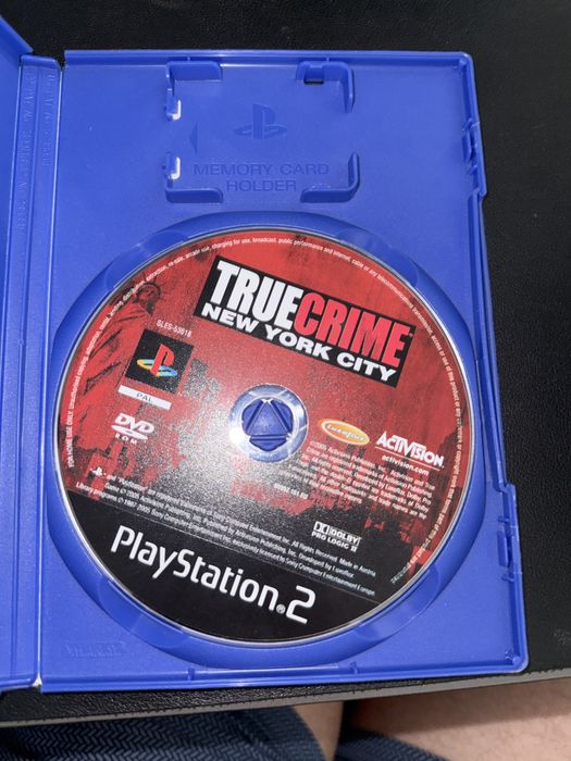 true crime pt ps 2