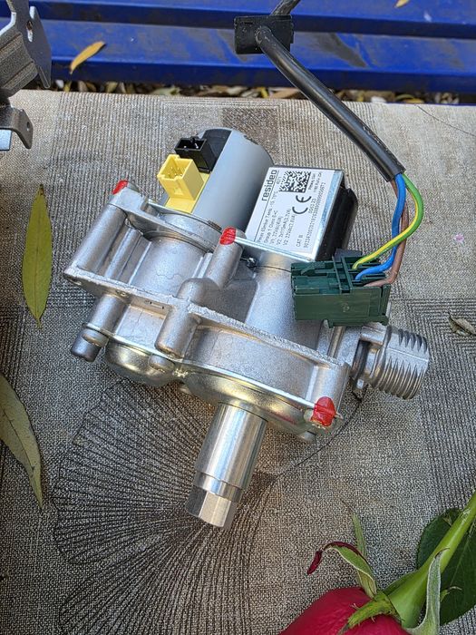 Piese originale Vaillant Turbotec pro