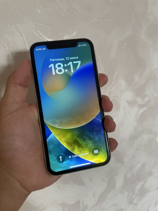 iPhone 11 Айфон 11